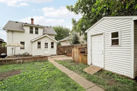 3855 Bryant Avenue N Minneapolis MN 55412