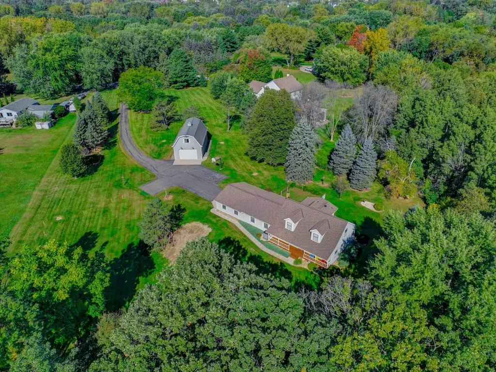 7669 Minar Avenue N Stillwater MN 55082