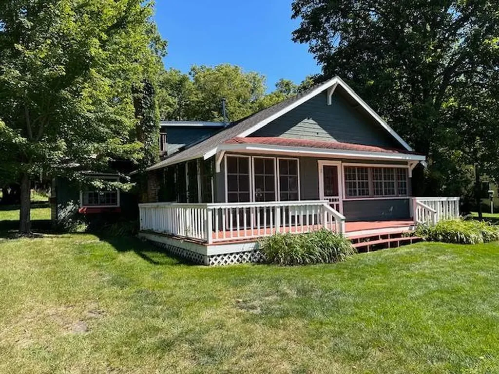 23245 Stony Point Trail Battle Lake MN 56515