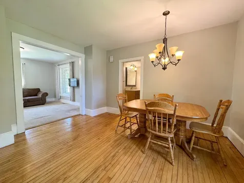 421 Bowling Avenue Detroit Lakes MN 56501