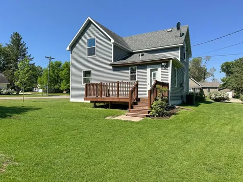 421 Bowling Avenue Detroit Lakes MN 56501