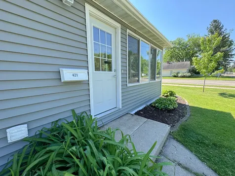 421 Bowling Avenue Detroit Lakes MN 56501