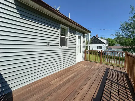 421 Bowling Avenue Detroit Lakes MN 56501