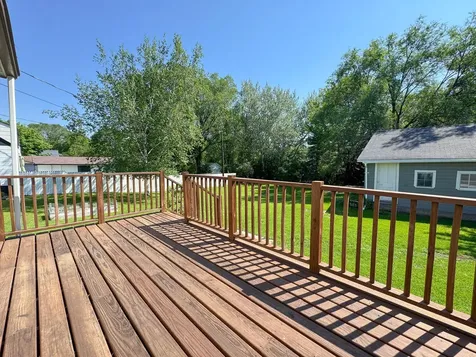 421 Bowling Avenue Detroit Lakes MN 56501