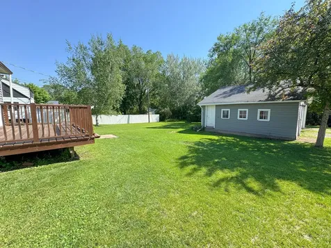 421 Bowling Avenue Detroit Lakes MN 56501