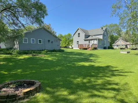 421 Bowling Avenue Detroit Lakes MN 56501