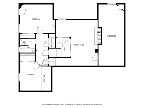 6030 Manchester Drive Golden Valley MN 55422