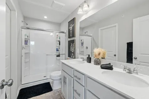 2857 Lexington Place N Roseville MN 55113