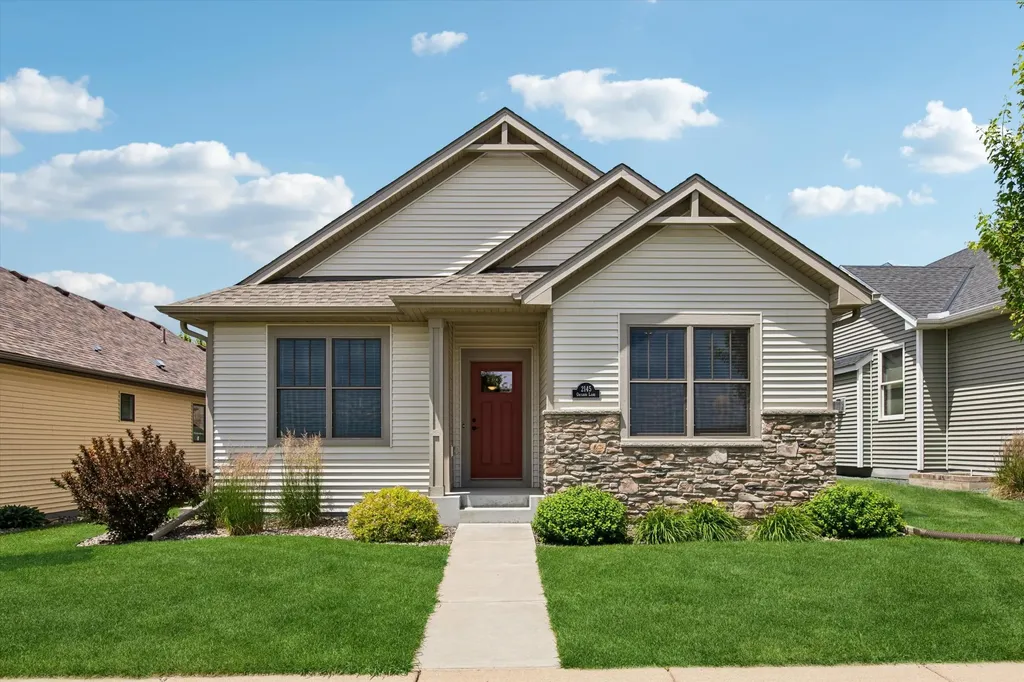 2145 Ontario Lane Northfield MN 55057