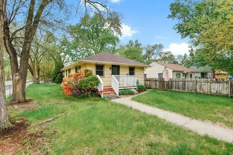 8352 Blaisdell Avenue S Bloomington MN 55420