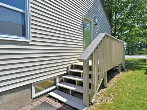 309 S Pokegama Avenue Grand Rapids MN 55744