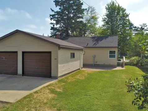 309 S Pokegama Avenue Grand Rapids MN 55744