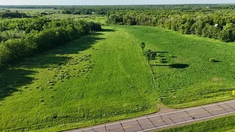 Tbd Stevens Road Wahkon MN 56386