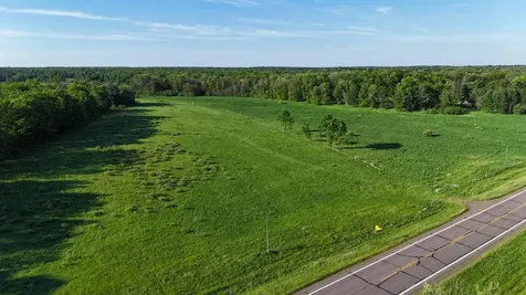 Tbd Stevens Road Wahkon MN 56386