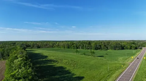 Tbd Stevens Road Wahkon MN 56386
