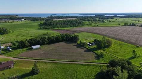 Tbd Stevens Road Wahkon MN 56386