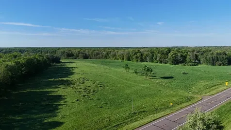 Tbd Stevens Road Wahkon MN 56386