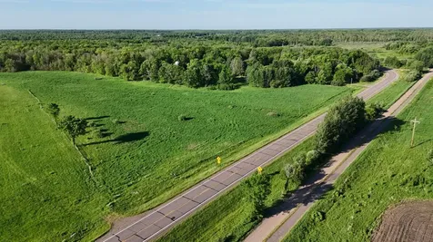 Tbd Stevens Road Wahkon MN 56386