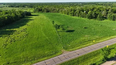 Tbd Stevens Road Wahkon MN 56386