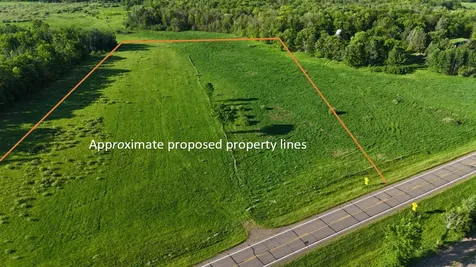 Tbd Stevens Road Wahkon MN 56386