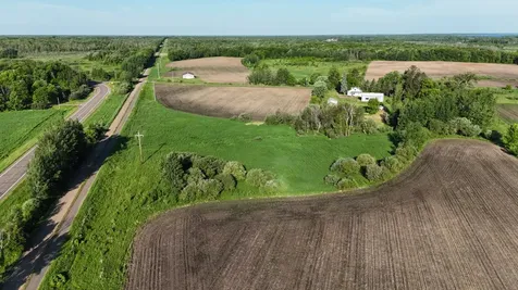 Tbd Stevens Road Wahkon MN 56386