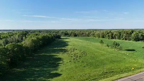Tbd Stevens Road Wahkon MN 56386