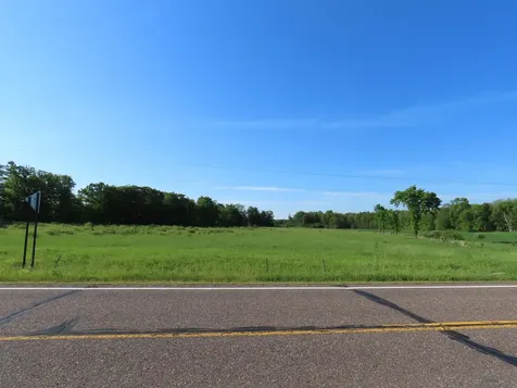 Tbd Stevens Road Wahkon MN 56386