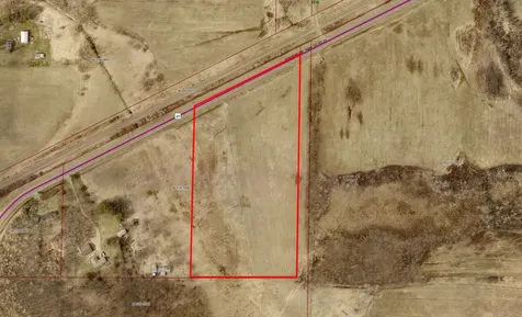 Tbd Stevens Road Wahkon MN 56386