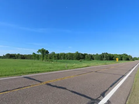 Tbd Stevens Road Wahkon MN 56386