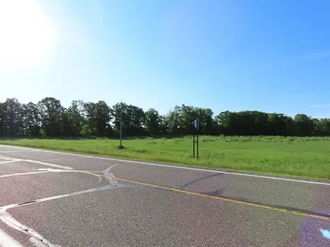Tbd Stevens Road Wahkon MN 56386