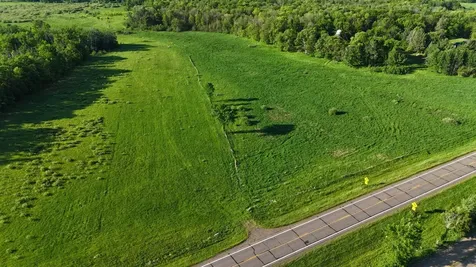 Tbd Stevens Road Wahkon MN 56386