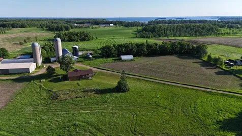 Tbd Stevens Road Wahkon MN 56386