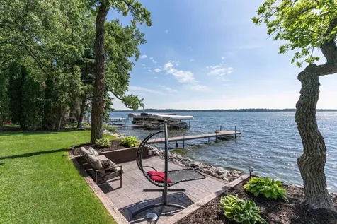 2817 Government Point Road NE Alexandria MN 56308