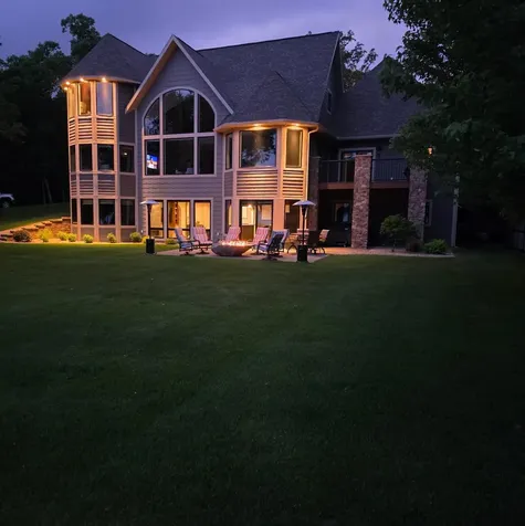 2817 Government Point Road NE Alexandria MN 56308