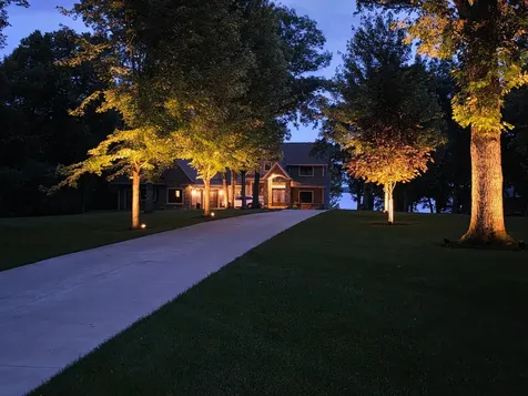 2817 Government Point Road NE Alexandria MN 56308