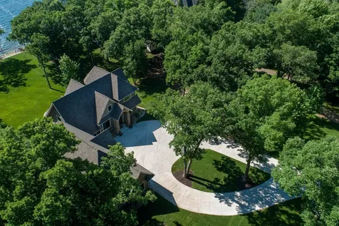 2817 Government Point Road NE Alexandria MN 56308