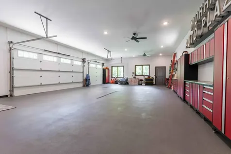 2817 Government Point Road NE Alexandria MN 56308
