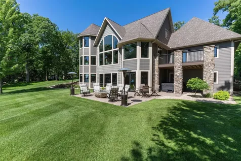 2817 Government Point Road NE Alexandria MN 56308