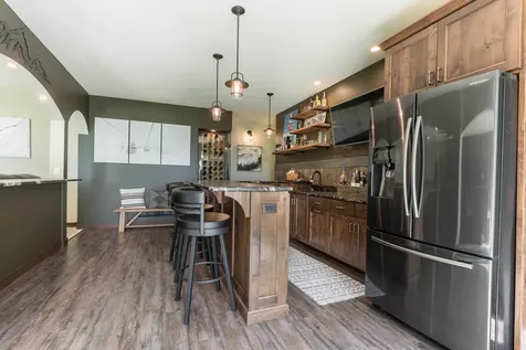 2817 Government Point Road NE Alexandria MN 56308