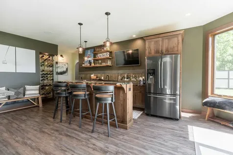 2817 Government Point Road NE Alexandria MN 56308