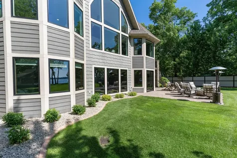 2817 Government Point Road NE Alexandria MN 56308