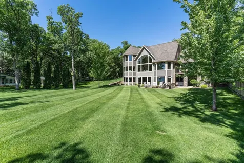 2817 Government Point Road NE Alexandria MN 56308