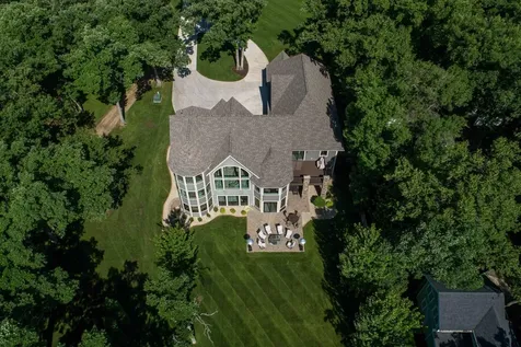 2817 Government Point Road NE Alexandria MN 56308