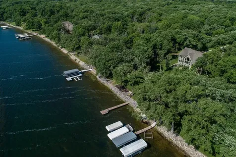 2817 Government Point Road NE Alexandria MN 56308