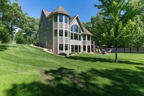 2817 Government Point Road NE Alexandria MN 56308