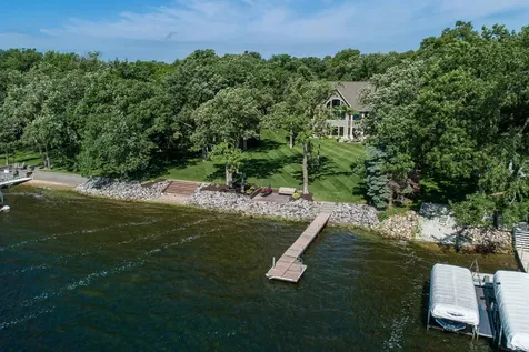 2817 Government Point Road NE Alexandria MN 56308