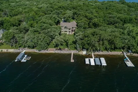 2817 Government Point Road NE Alexandria MN 56308