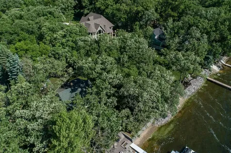 2817 Government Point Road NE Alexandria MN 56308