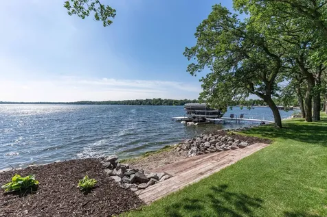 2817 Government Point Road NE Alexandria MN 56308