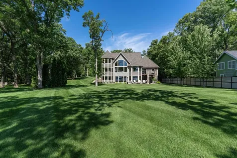 2817 Government Point Road NE Alexandria MN 56308